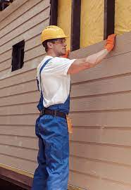 Best Historical Building Siding Restoration  in Falls City, OR